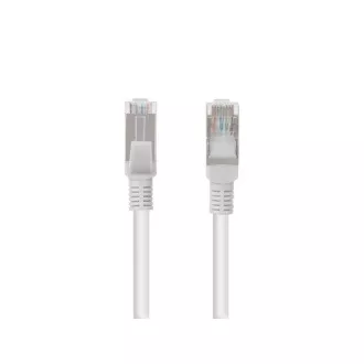 LANBERG Kabel krosowy CAT.5E FTP 2M szary Fluke Passed