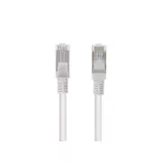 LANBERG Kabel krosowy CAT.5E FTP 5M szary Fluke Passed