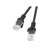 LANBERG Kabel krosowy CAT.5E UTP 2M niebieski Fluke Passed