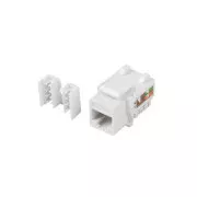 LANBERG MODUŁ KEYSTONE RJ45->LSA KAT.5E UTP 90°