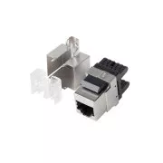 LANBERG MODUŁ KEYSTONE RJ45->LSA KAT.6 FTP 180°