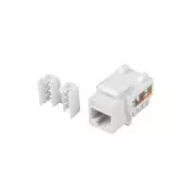 LANBERG MODUŁ KEYSTONE RJ45->LSA KAT.6 UTP 90°