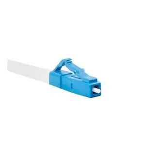 LANBERG patchcord optyczny SM LC/UPC-LC/UPC simplex 1m LSZH G657A1 średnica 3mm, kolor żółty LANBERG patchcord optyczny SM LC/UPC-LC/UPC simplex 1m LSZH G657A1 średnica 3mm, kolor żółty
