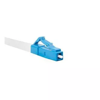 LANBERG patchcord optyczny SM LC/UPC-LC/UPC simplex 5m LSZH G657A1 średnica 3mm, kolor żółty LANBERG patchcord optyczny SM LC/UPC-LC/UPC simplex 5m LSZH G657A1 średnica 3mm, kolor żółty