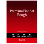 Canon Premium FineArt Rough A4 25 arkuszy