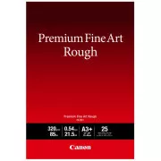 Canon Premium FineArt Rough A3  25 arkuszy