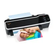 Laminator PEACH Professional Highspeed PL900, A3, 2x250 mic, również do laminacji na zimno