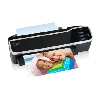 Laminator PEACH Professional Highspeed PL900, A3, 2x250 mic, również do laminacji na zimno