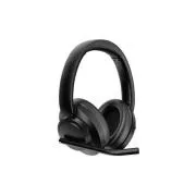 Słuchawki Hi-Fi KENSINGTON USB z mikrofonem i regulacją głośności
