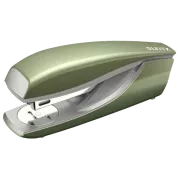 Zszywacz biurkowy LEITZ NeXXt STYLE 5562, zielonkawy