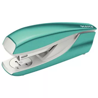Zszywacz biurkowy LEITZ NeXXt WOW 5502, niebieski, pudełko