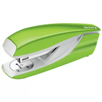 Zszywacz biurkowy LEITZ NeXXt WOW 5502, zielony Zszywacz biurkowy LEITZ NeXXt WOW 5502, zielony