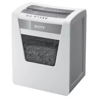 Niszczarka LEITZ IQ Office P4 Niszczarka LEITZ IQ Office P4