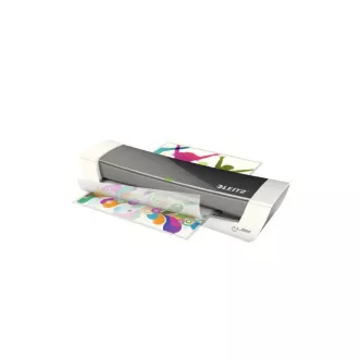 Laminator LEITZ iLAM Home Office A4 szary Laminator LEITZ iLAM Home Office A4 szary