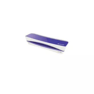 Laminator LEITZ iLAM Home A4 fioletowy
