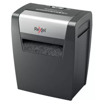 Niszczarka REXEL Momentum X308 Niszczarka REXEL Momentum X308