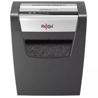 Niszczarka REXEL Momentum X312