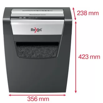 Niszczarka REXEL Momentum X312