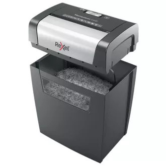 Niszczarka REXEL Momentum X406