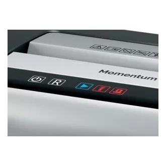 Niszczarka REXEL Momentum X406
