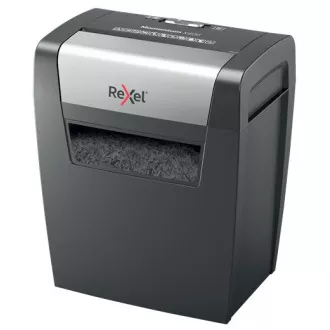 Niszczarka REXEL Momentum X410-SL Slimline