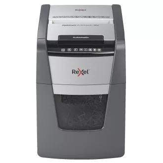 Niszczarka REXEL Auto  Optimum 90X