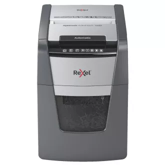 Niszczarka REXEL Auto  Optimum 100M