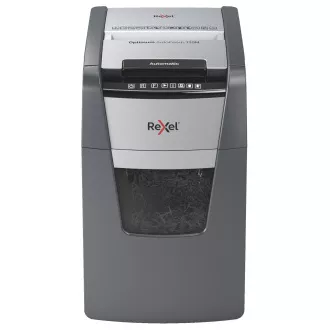 Niszczarka REXEL Auto  Optimum 130M