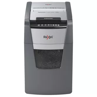 Niszczarka REXEL Auto  Optimum 130X