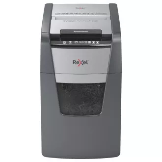 Niszczarka REXEL Auto  Optimum 150M