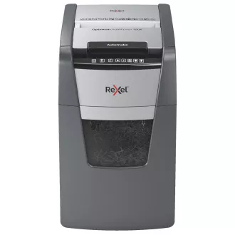 Niszczarka REXEL Auto  Optimum 150X