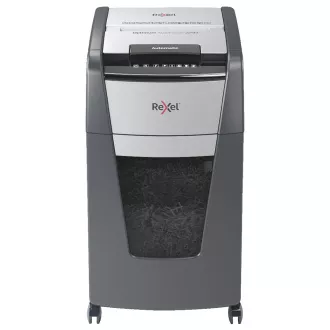 Niszczarka REXEL Auto  Optimum 225M