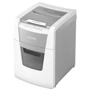 Niszczarka Leitz IQ AutoFeed 100 P4
