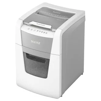 Niszczarka Leitz IQ AutoFeed 100 P4
