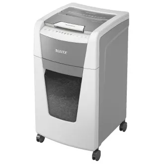 Niszczarka Leitz IQ AutoFeed 300 P4 Niszczarka Leitz IQ AutoFeed 300 P4