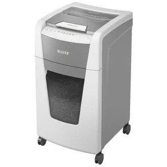 Niszczarka Leitz IQ AutoFeed 300 P5