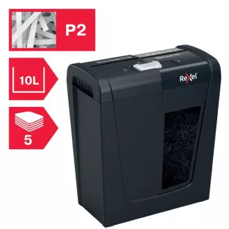 Niszczarka REXEL Secure S5 Niszczarka REXEL Secure S5