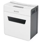 Niszczarka LEITZ IQ Protect Premium 6X P4