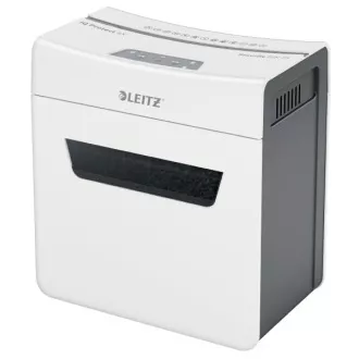 Niszczarka LEITZ IQ Protect Premium 6X P4
