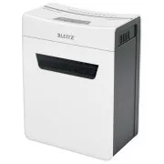Niszczarka LEITZ IQ Protect Premium 8X P4