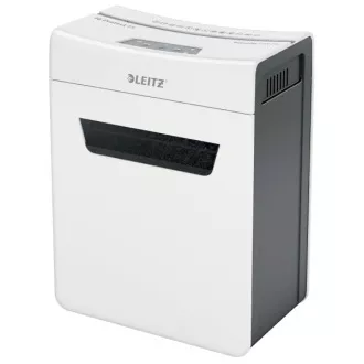 Niszczarka LEITZ IQ Protect Premium 8X P4