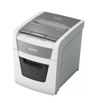 Niszczarka LEITZ IQ AutoFeed 50 P4