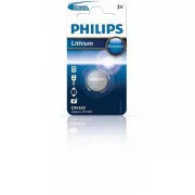 Bateria Philips CR1620 - 1 szt.