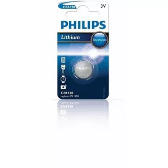 Bateria Philips CR1620 - 1 szt.