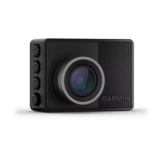 Garmin Dash Cam™ 57 - kamera rejestrująca jazdę z GPS Garmin Dash Cam™ 57 - kamera rejestrująca jazdę z GPS