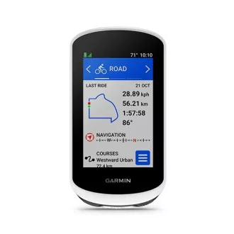 Garmin Edge Explore 2 PRO - Rozpakowany