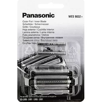 Ostrze Panasonic i ostrze wewnętrzne do modeli ES-LV95/81/65/61 Ostrze Panasonic i ostrze wewnętrzne do modeli ES-LV95/81/65/61