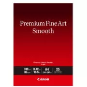 Canon Premium FineArt Smooth A4 25 arkuszy
