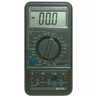 Multimetr Emos MD-220 Multimetr Emos MD-220