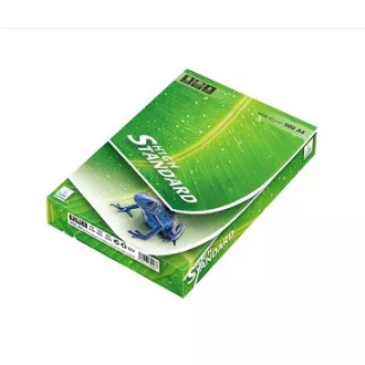 Papier Europapier STANDARD A5, 80g/m2, 1x500 arkuszy (rozmiar papieru A5 !!!!)
